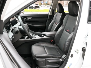 Внедорожник Changan CS35 Plus 2023 года, 1799000 рублей, Волгоград