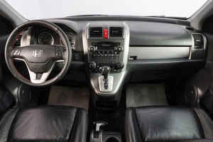 Внедорожник Honda CR-V 2008 года, 1179000 рублей, Новосибирск