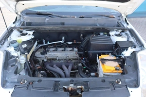 Внедорожник Geely Emgrand X7 2014 года, 740000 рублей, Мирное