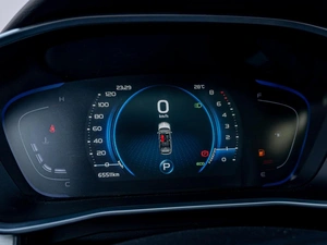 Внедорожник Belgee X50 2024 года, 1760000 рублей, Краснодар