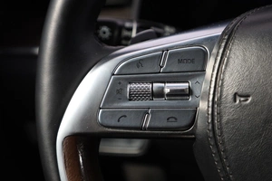 Седан Kia K900 2019 года, 4139000 рублей, Новосибирск