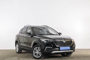 Внедорожник FAW Besturn X80 2020 года, 1319000 рублей, Тюмень