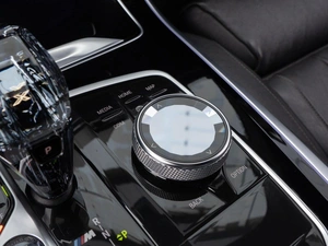 Внедорожник BMW X5 2019 года, 6394600 рублей, Волгоград