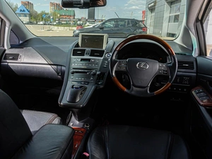 Седан Lexus HS 2010 года, 1925000 рублей, Краснодар