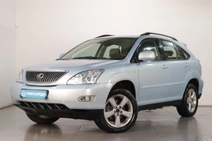Внедорожник Lexus RX 2004 года, 1079000 рублей, Челябинск