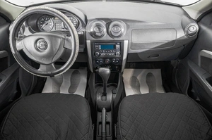Седан Nissan Almera 2016 года, 759000 рублей, Барнаул