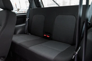 Внедорожник ВАЗ (LADA) Niva Legend 2024 года, 1025000 рублей, Ульяновск