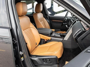 Внедорожник Land Rover Discovery 2020 года, 4070000 рублей, Краснодар