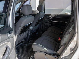 Минивэн Ford Galaxy 2015 года, 1430000 рублей, Краснодар