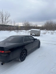 Седан Toyota Mark II 1996 года, 470000 рублей, Красноярск