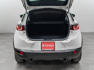 Внедорожник Mazda CX-3 2021 года, 1970000 рублей, Красноярск