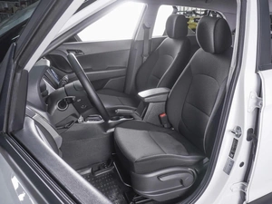 Внедорожник Hyundai Creta 2021 года, 2090000 рублей, Ростов-на-Дону