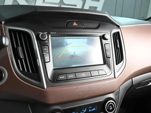 Внедорожник Hyundai Creta 2019 года, 2079000 рублей, Аксай
