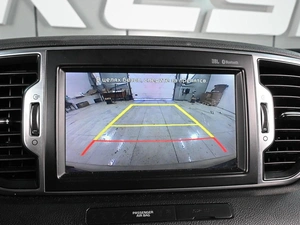 Внедорожник Kia Sportage 2016 года, 2390000 рублей, Ростов-на-Дону