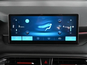 Седан Kaiyi E5 2023 года, 1469000 рублей, Аксай