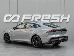 Лифтбек Changan UNI-V 2024 года, 2375000 рублей, Краснодар