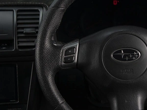 Универсал Subaru Legacy 2005 года, 820007 рублей, Омск