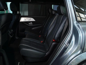 Внедорожник Mercedes-benz GLS-класс 2021 года, 8452000 рублей, Тверь