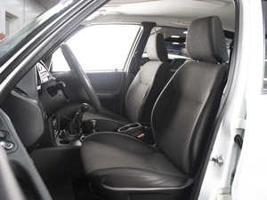 Внедорожник ВАЗ (LADA) Niva Travel 2022 года, 810000 рублей, Омск