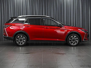 Внедорожник Dongfeng Aeolus Yixuan GS 2020 года, 1460000 рублей, Ставрополь