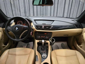 Внедорожник BMW X1 2009 года, 979000 рублей, Красноярск