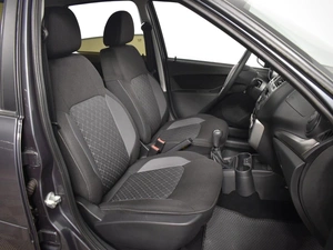 Седан ВАЗ (LADA) Granta 2019 года, 623200 рублей, Казань