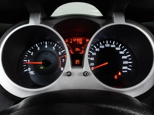 Внедорожник Nissan Juke 2012 года, 995000 рублей, Воронеж