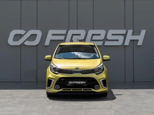 Хетчбэк Kia Picanto 2020 года, 1485000 рублей, Краснодар