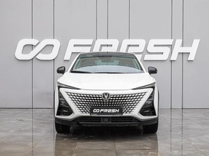 Внедорожник Changan UNI-T 2023 года, 2190000 рублей, Краснодар