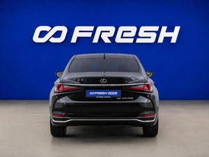 Седан Lexus ES 2021 года, 4248888 рублей, Москва