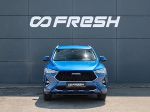 Внедорожник Haval F7 2019 года, 1650000 рублей, Краснодар