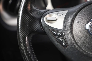 Внедорожник Nissan Juke 2012 года, 1299000 рублей, Новосибирск