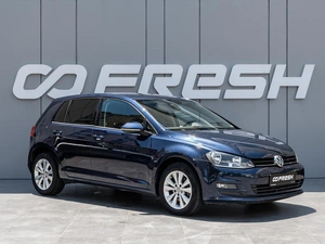 Хетчбэк Volkswagen Golf 2012 года, 1050000 рублей, Краснодар