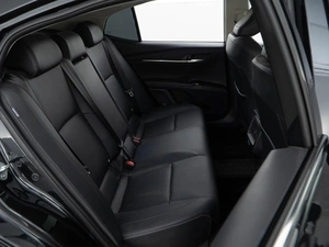 Седан Toyota Camry 2025 года, 4198999 рублей, Москва