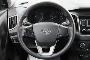 Внедорожник Hyundai Creta 2020 года, 1839000 рублей, Омск