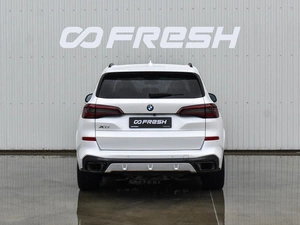 Внедорожник BMW X5 2020 года, 5995000 рублей, Краснодар