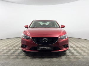 Седан Mazda 6 2014 года, 1802660 рублей, Казань