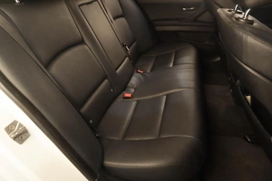 Седан BMW 5 серия 2012 года, 1429000 рублей, Челябинск