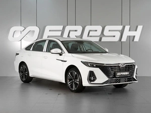 Седан Chery Arrizo 8 2025 года, 2143000 рублей, Минеральные Воды