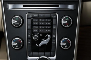 Внедорожник Volvo XC60 2013 года, 2529000 рублей, Челябинск