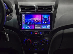 Хетчбэк Hyundai Solaris 2013 года, 899000 рублей, Красноярск