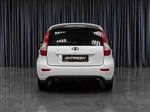 Хетчбэк ВАЗ (LADA) Kalina 2013 года, 439000 рублей, Тюмень