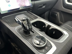 Внедорожник JAECOO J7 2024 года, 2450000 рублей, Уфа