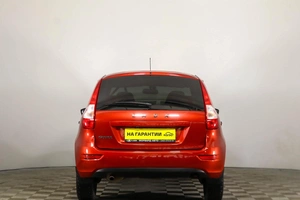 Лифтбек ВАЗ (LADA) Granta 2021 года, 749000 рублей, Пермь