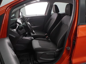 Внедорожник Ford EcoSport 2016 года, 1129000 рублей, Воронеж