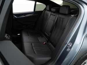 Седан BMW 5 серия 2017 года, 3378055 рублей, Москва