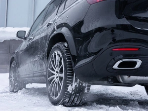 Внедорожник Mercedes-benz GLS-класс 2025 года, 15000000 рублей, Новоивановское