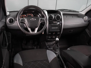 Универсал ВАЗ (LADA) Largus Cross 2021 года, 1389000 рублей, Воронеж