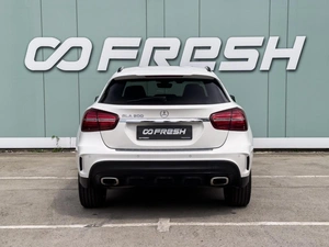 Внедорожник Mercedes-benz GLA-класс 2019 года, 1950000 рублей, Большой Сочи