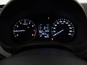 Внедорожник Hyundai Creta 2019 года, 2147444 рублей, Москва